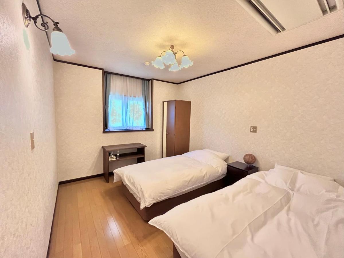Seventh Heaven Hakuba Hotell Rom bilde