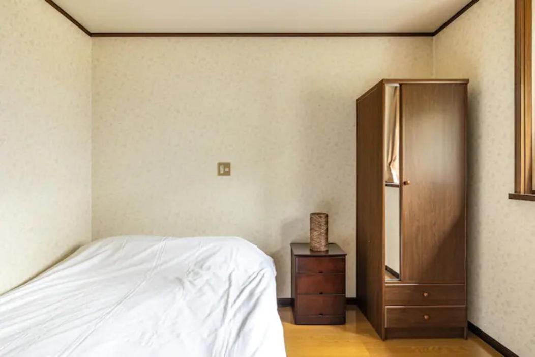 Seventh Heaven Hakuba Hotell Rom bilde