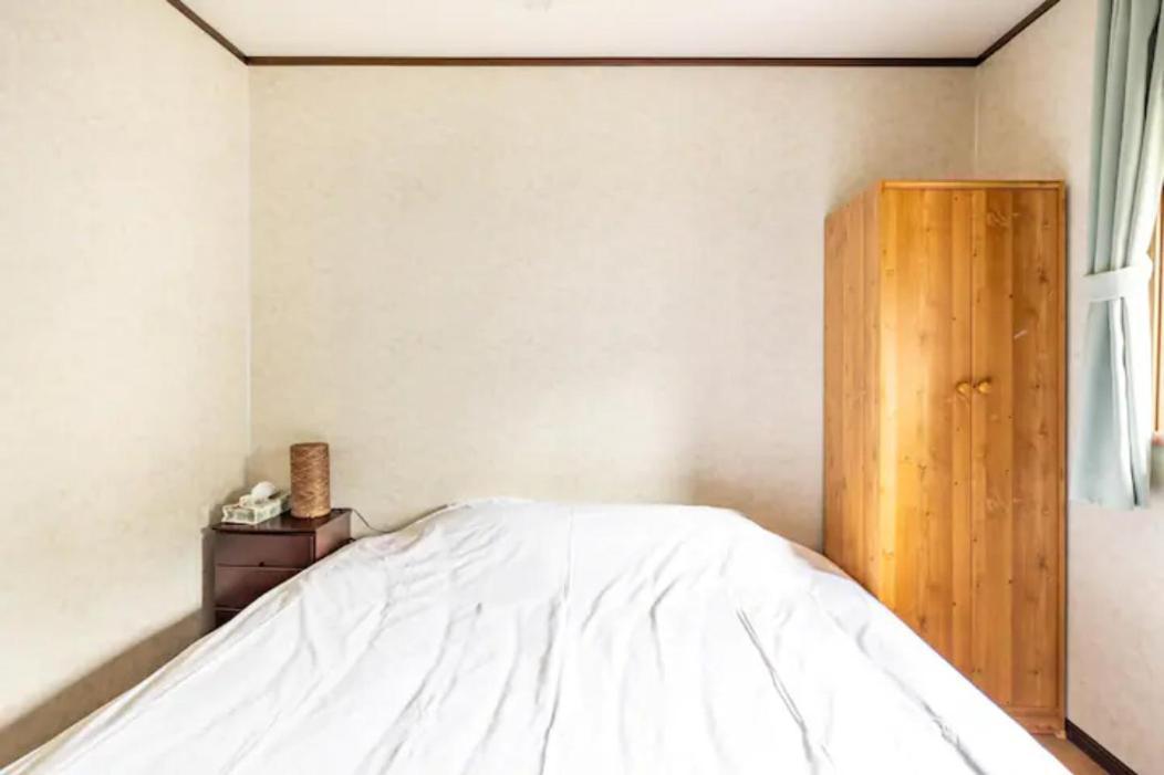 Seventh Heaven Hakuba Hotell Rom bilde