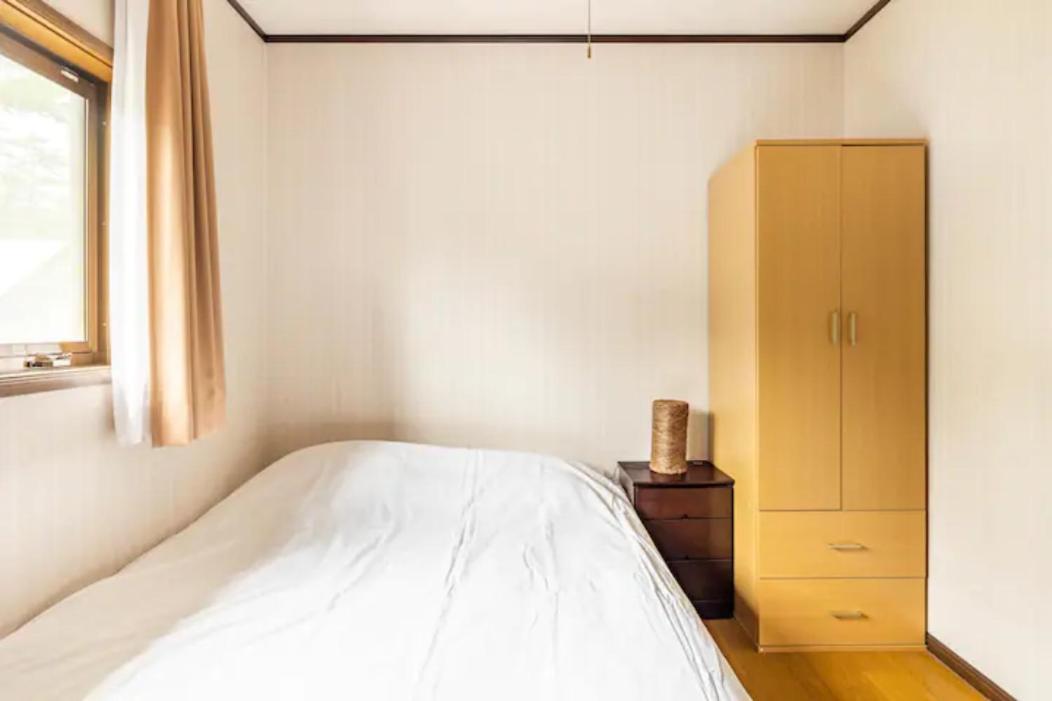 Seventh Heaven Hakuba Hotell Rom bilde